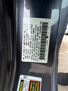 2014 Honda Accord EX - Photo 23 - Santa Cruz, CA 95060