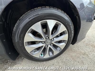 2014 Honda Accord EX - Photo 11 - Santa Cruz, CA 95060