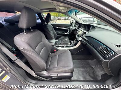 2014 Honda Accord EX - Photo 20 - Santa Cruz, CA 95060