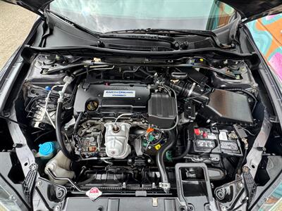 2014 Honda Accord EX - Photo 12 - Santa Cruz, CA 95060