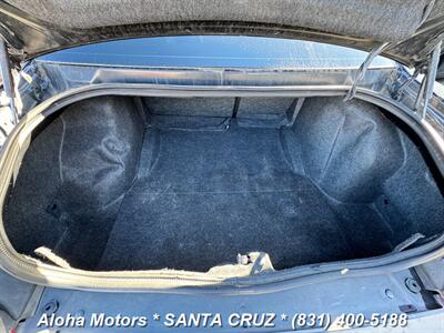 2012 Dodge Challenger SXT - Photo 14 - Santa Cruz, CA 95060