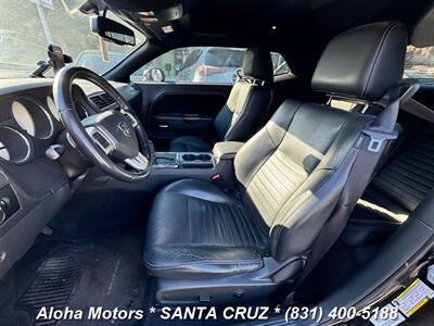 2012 Dodge Challenger SXT - Photo 11 - Santa Cruz, CA 95060