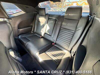 2012 Dodge Challenger SXT - Photo 12 - Santa Cruz, CA 95060
