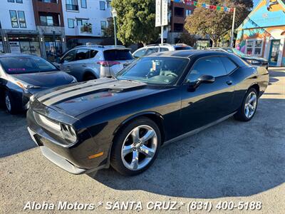 2012 Dodge Challenger SXT - Photo 3 - Santa Cruz, CA 95060