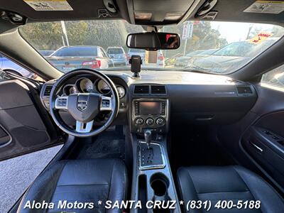 2012 Dodge Challenger SXT - Photo 9 - Santa Cruz, CA 95060