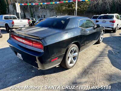 2012 Dodge Challenger SXT - Photo 7 - Santa Cruz, CA 95060