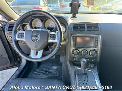 2012 Dodge Challenger SXT - Photo 10 - Santa Cruz, CA 95060