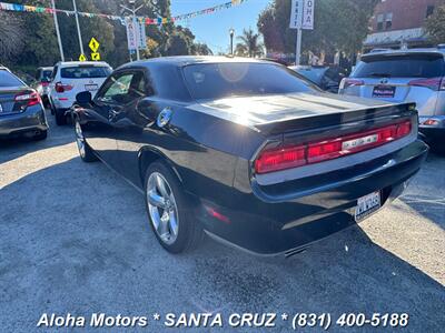 2012 Dodge Challenger SXT - Photo 5 - Santa Cruz, CA 95060