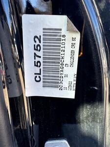 2012 Dodge Challenger SXT - Photo 17 - Santa Cruz, CA 95060