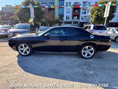 2012 Dodge Challenger SXT - Photo 4 - Santa Cruz, CA 95060