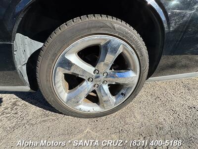 2012 Dodge Challenger SXT - Photo 16 - Santa Cruz, CA 95060