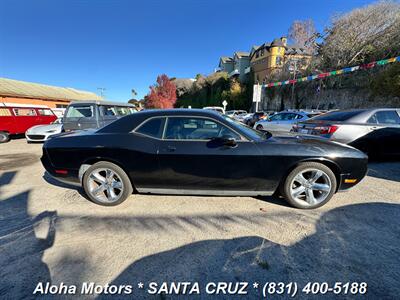 2012 Dodge Challenger SXT - Photo 8 - Santa Cruz, CA 95060