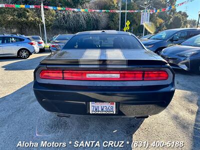 2012 Dodge Challenger SXT - Photo 6 - Santa Cruz, CA 95060