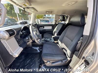 2007 Toyota FJ Cruiser - Photo 17 - Santa Cruz, CA 95060