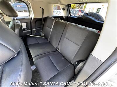 2007 Toyota FJ Cruiser - Photo 18 - Santa Cruz, CA 95060