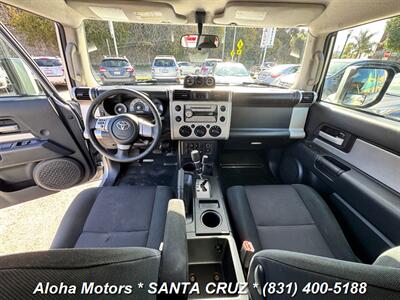 2007 Toyota FJ Cruiser - Photo 12 - Santa Cruz, CA 95060