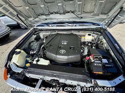 2007 Toyota FJ Cruiser - Photo 23 - Santa Cruz, CA 95060