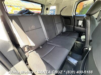 2007 Toyota FJ Cruiser - Photo 22 - Santa Cruz, CA 95060