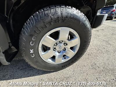 2007 Toyota FJ Cruiser - Photo 10 - Santa Cruz, CA 95060
