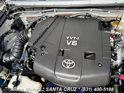 2007 Toyota FJ Cruiser - Photo 24 - Santa Cruz, CA 95060