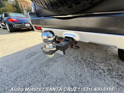 2007 Toyota FJ Cruiser - Photo 11 - Santa Cruz, CA 95060