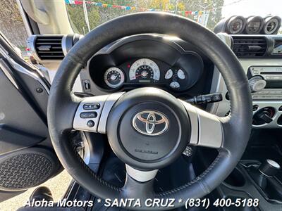 2007 Toyota FJ Cruiser - Photo 14 - Santa Cruz, CA 95060
