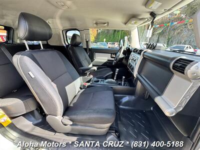 2007 Toyota FJ Cruiser - Photo 20 - Santa Cruz, CA 95060