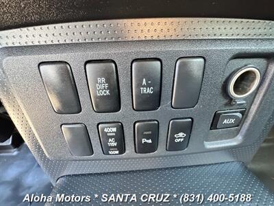 2007 Toyota FJ Cruiser - Photo 15 - Santa Cruz, CA 95060
