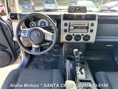 2007 Toyota FJ Cruiser - Photo 13 - Santa Cruz, CA 95060