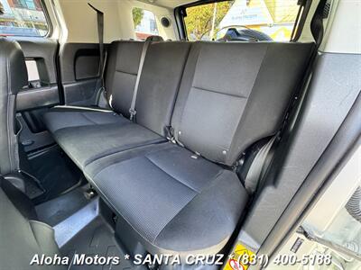 2007 Toyota FJ Cruiser - Photo 19 - Santa Cruz, CA 95060