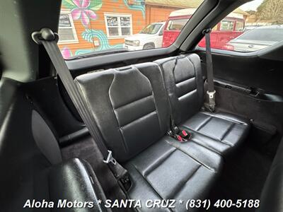 2002 Acura MDX Touring w/Navi   - Photo 18 - Santa Cruz, CA 95060