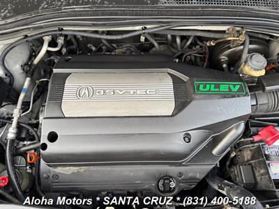 2002 Acura MDX Touring w/Navi   - Photo 23 - Santa Cruz, CA 95060