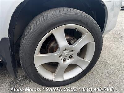 2002 Acura MDX Touring w/Navi   - Photo 10 - Santa Cruz, CA 95060