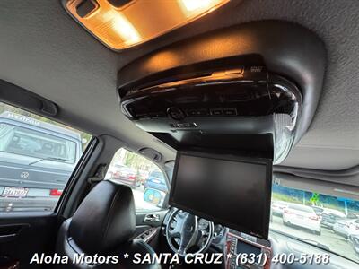 2002 Acura MDX Touring w/Navi   - Photo 21 - Santa Cruz, CA 95060