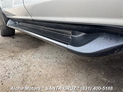 2002 Acura MDX Touring w/Navi   - Photo 25 - Santa Cruz, CA 95060