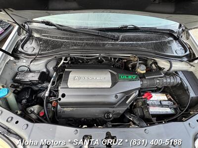 2002 Acura MDX Touring w/Navi   - Photo 22 - Santa Cruz, CA 95060