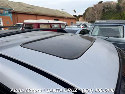 2002 Acura MDX Touring w/Navi   - Photo 9 - Santa Cruz, CA 95060
