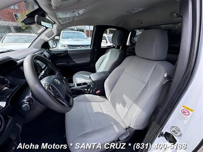 2019 Toyota Tacoma SR   - Photo 11 - Santa Cruz, CA 95060