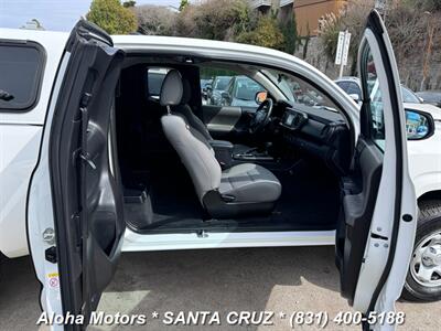 2019 Toyota Tacoma SR   - Photo 18 - Santa Cruz, CA 95060