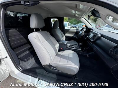 2019 Toyota Tacoma SR   - Photo 17 - Santa Cruz, CA 95060