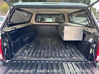 2019 Toyota Tacoma SR   - Photo 20 - Santa Cruz, CA 95060