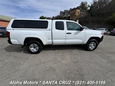 2019 Toyota Tacoma SR   - Photo 8 - Santa Cruz, CA 95060