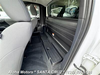 2019 Toyota Tacoma SR   - Photo 12 - Santa Cruz, CA 95060