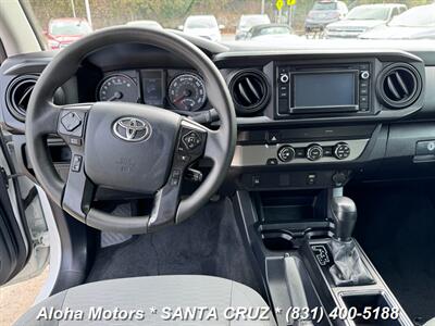 2019 Toyota Tacoma SR   - Photo 15 - Santa Cruz, CA 95060