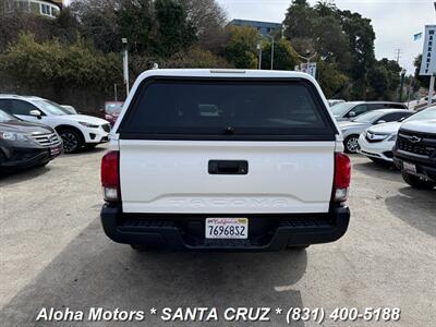 2019 Toyota Tacoma SR   - Photo 6 - Santa Cruz, CA 95060