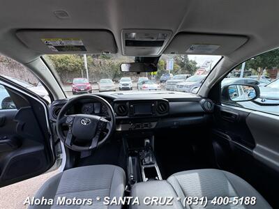 2019 Toyota Tacoma SR   - Photo 14 - Santa Cruz, CA 95060