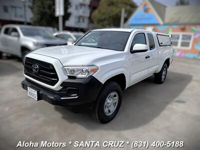 2019 Toyota Tacoma SR   - Photo 3 - Santa Cruz, CA 95060