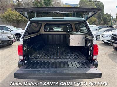 2019 Toyota Tacoma SR   - Photo 19 - Santa Cruz, CA 95060