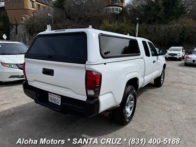 2019 Toyota Tacoma SR   - Photo 7 - Santa Cruz, CA 95060