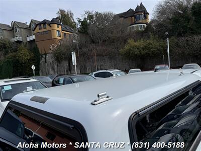 2019 Toyota Tacoma SR   - Photo 21 - Santa Cruz, CA 95060